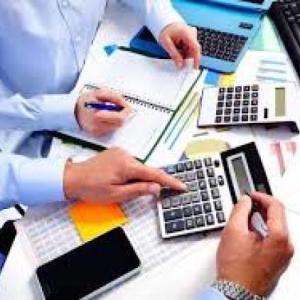 Registro Contable de la Depreciación