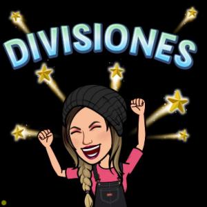 Dividamos jugando
