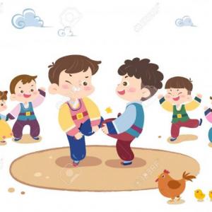 Traditional Games