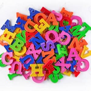 Portada del juego Alfabeto – Idiomas