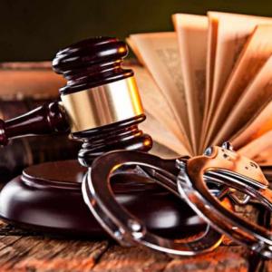 Criminal Law