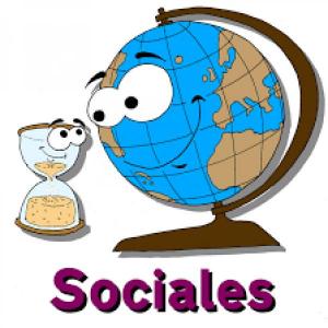 Sociales - trivia
