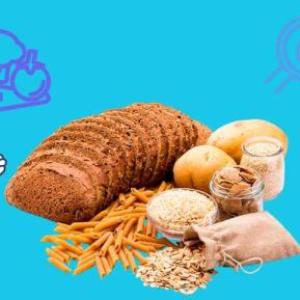 LOS CARBOHIDRATOS