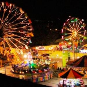 la feria de S.L.T