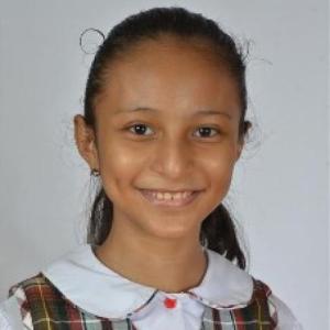 Maria Jose Galvan