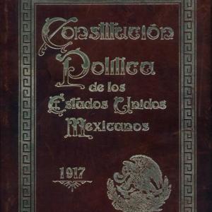 Constitución política