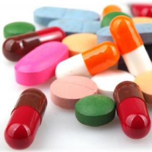 El consumo de drogas