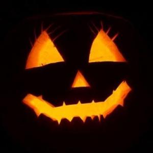 Ahorcado halloween