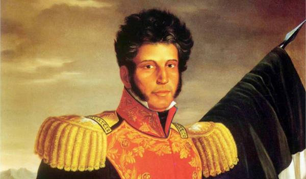PRESIDENTES DE MEXICO