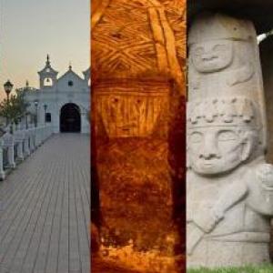 Criterios de conservación del patrimonio.