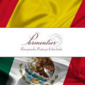 Cocina española (Las comunidades y sus productos)