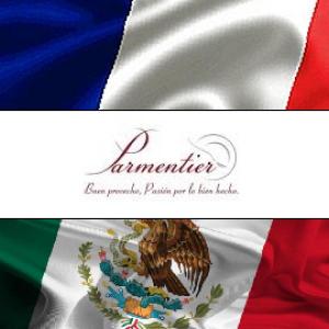 Cocina francesa (Sus provincias)