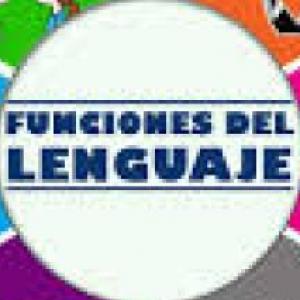 La funciones del lenguaje
