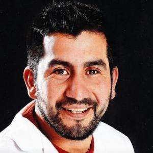 Sebastian  Ruiz