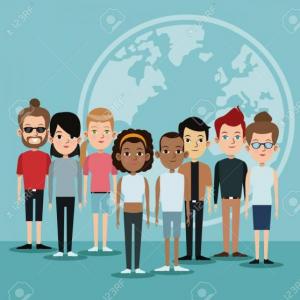 COMMUNITY WORKERS