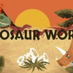 Dinosaurios