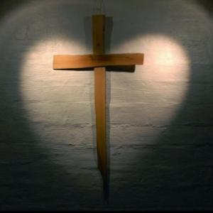 Imagen de portada del videojuego educativo: El amor de Dios, de la temática Religión