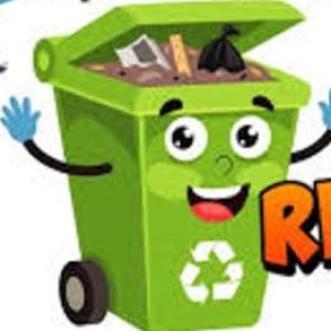 EL PROCESO DE RECICLAJE
