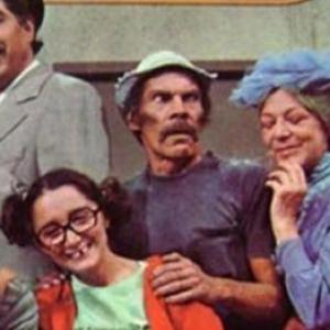 Imagen de portada del videojuego educativo: La vencindad, de la temática Cultura general
