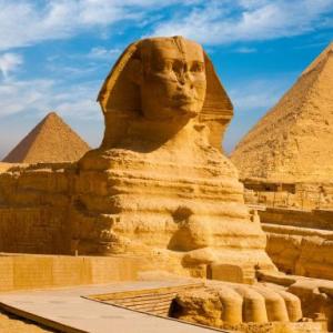 Antiguo Egipto