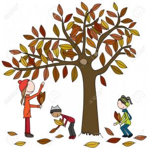 ALIMENTOS DEL OTOÑO