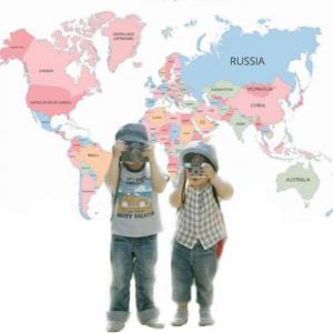 Which country is...?