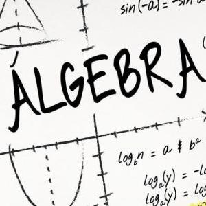 las expresiones algebraicas