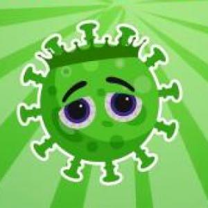 Memoravirus