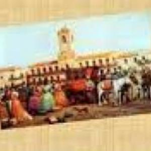 EPOCA COLONIAL