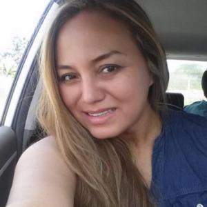 Lady Paola Shegurdy Orosco