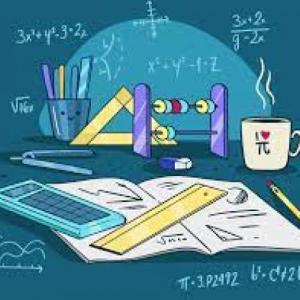 MATEMÁTICAS