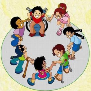 Memotest de Inclusión Educativa