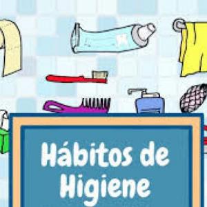 Hábitos higiénicos
