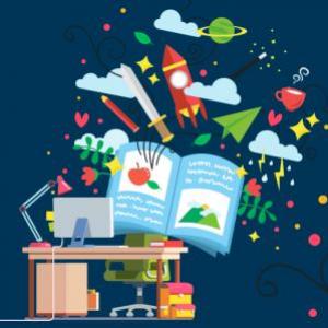 Orientaciones para apoyar el estudio en casa de niñas, niños y adolescentes