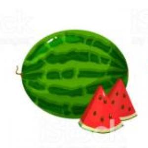 Memoria de frutas