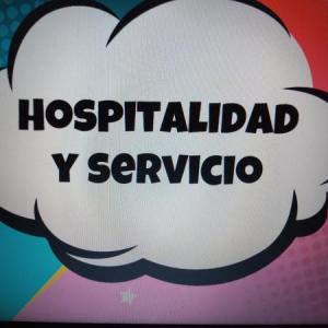Servicio y Hospitalidad