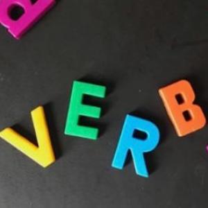 VERBS
