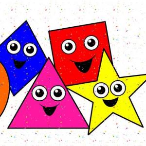 figuras  geométricas