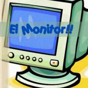 Partes del monitos
