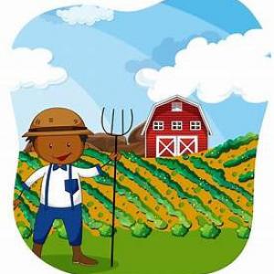 LOS AGRICULTORES