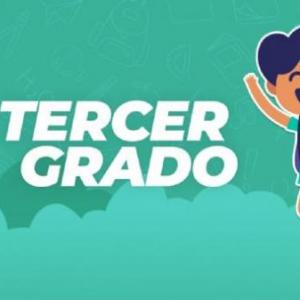 Tercero primer trimestre