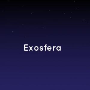 CAPES DE L'ATMOSFERA