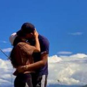 Portada del juego Happy Valentine's Day, my love – Personalidades