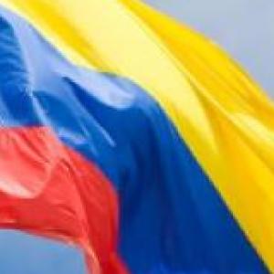 Identidad Colombiana