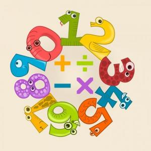 Suma, multiplicación y resta de números decimales
