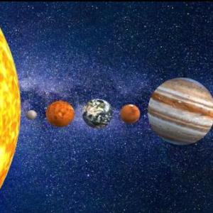 Portada del juego PLANETAS DEL SISTEMA SOLAR – Astronomía