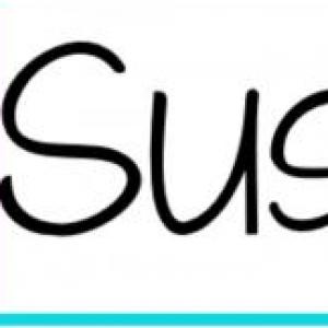 Sustantivos