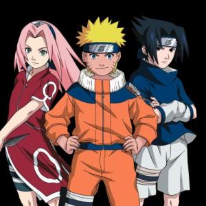 TODO SOBRE NARUTO