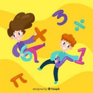 matemáticas 