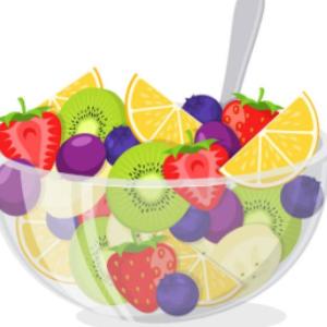 ENSALADA DE PALABRAS